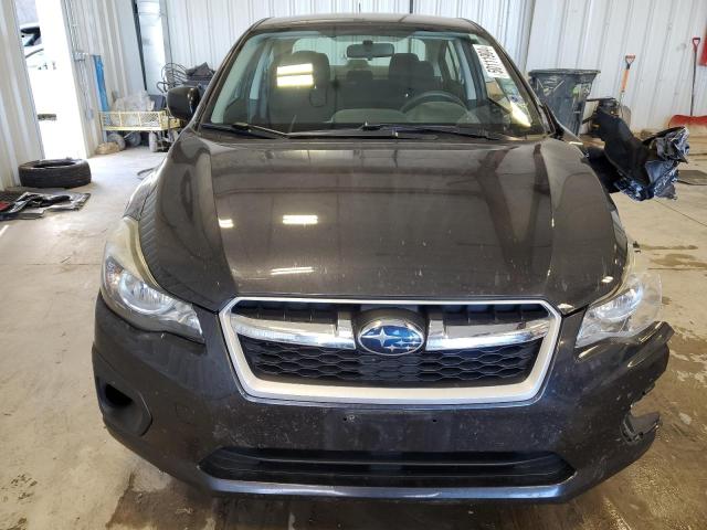 Zdjęcie 5 z aukcji – 2013 SUBARU IMPREZA PR z VIN JF1GJAC62DH028428
