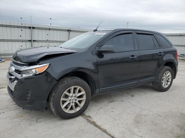 Фото 1 с аукциона – 2013 FORD EDGE SE с VIN 2FMDK3GC1DBE24350