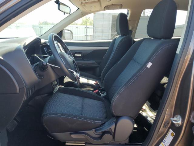 Photo 7 from auction – 2018 MITSUBISHI OUTLANDER with VIN JA4AD3A36JZ033417