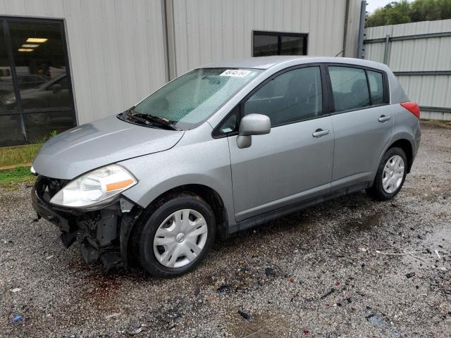 NISSAN VERSA S 2011 with VIN 3N1BC1CP0BL499700 - Photo from auction