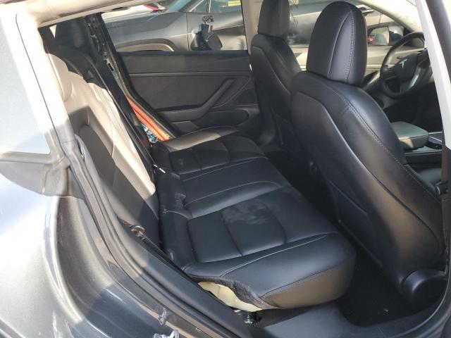 Photo 10 from auction – 2021 TESLA MODEL 3 with VIN 5YJ3E1EA9MF850268