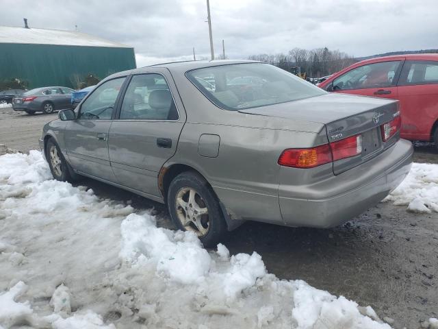 Photo 2 from auction – 2001 TOYOTA CAMRY with VIN 4T1BG28K21U095544
