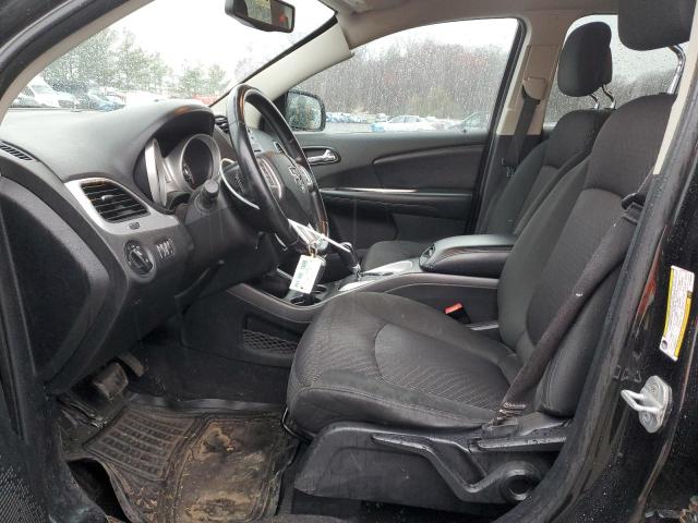 Photo 7 from auction – 2012 DODGE JOURNEY SX with VIN 3C4PDCBG9CT153949