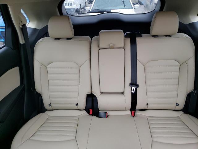 Photo 10 from auction – 2020 FORD EDGE SEL with VIN 2FMPK3J90LBB56108