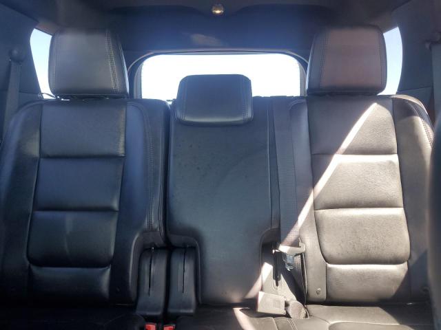 Photo 10 from auction – 2011 FORD EXPLORER X with VIN 1FMHK7D87BGA94101