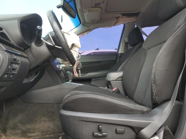 Photo 7 from auction – 2014 SUBARU LEGACY 2.5 with VIN 4S3BMBH64E3014684
