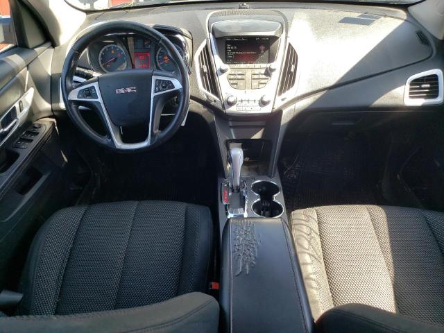 Photo 8 from auction – 2013 GMC TERRAIN SL with VIN 2GKALSEK7D6425606