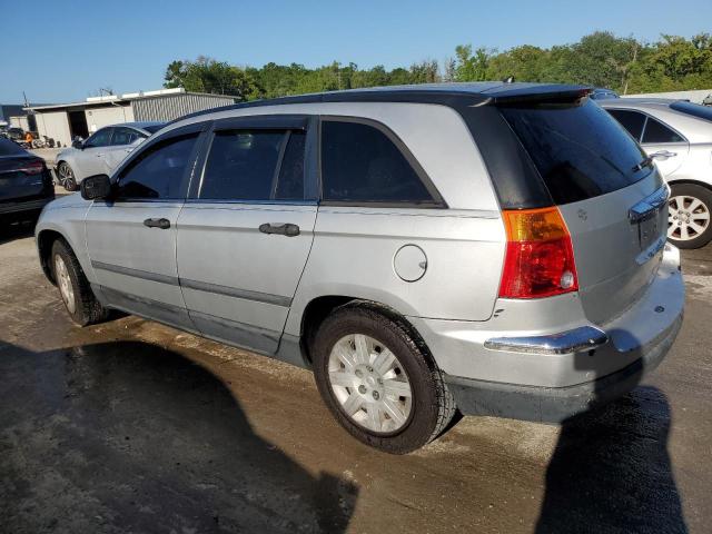 Photo 2 from auction – 2008 CHRYSLER PACIFICA L with VIN 2A8GM48L78R603725