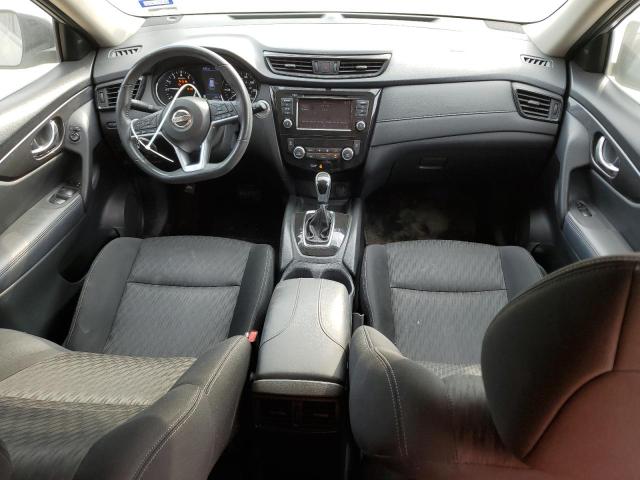 Photo 8 from auction – 2018 NISSAN ROGUE S with VIN KNMAT2MT4JP505561