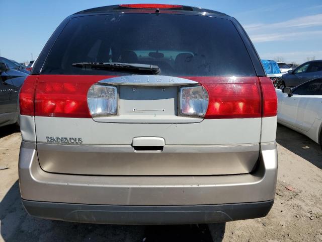 Photo 6 from auction – 2005 BUICK RENDEZVOUS with VIN 3G5DA03E65S554558