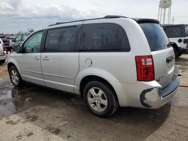 Photo 2 from auction – 2010 DODGE GRAND CARA with VIN 2D4RN4DE0AR261015