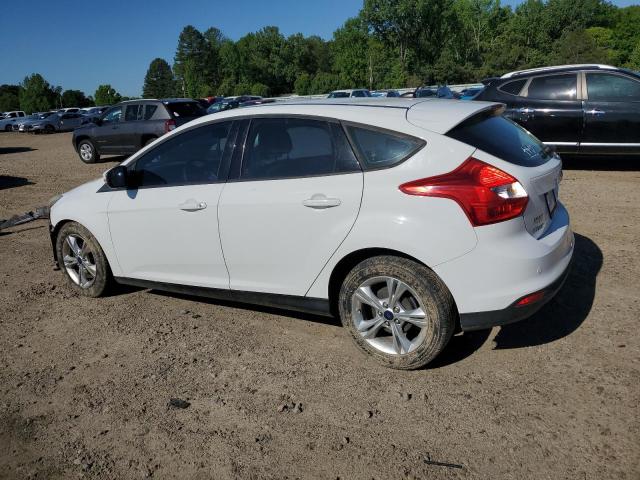 Photo 2 from auction – 2014 FORD FOCUS SE with VIN 1FADP3K21EL368146