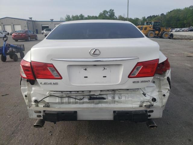 Photo 6 from auction – 2007 LEXUS ES 350 with VIN JTHBJ46G672154758