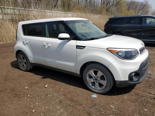 Photo 4 from auction – 2017 KIA SOUL with VIN KNDJN2A23H7460693