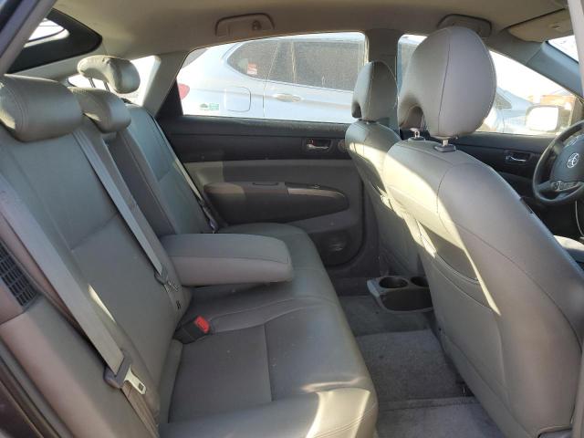Photo 10 from auction – 2009 TOYOTA PRIUS with VIN JTDKB20U293465280