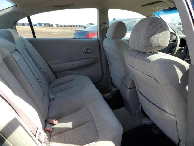 صورة رقم 10 من المزاد - 2002 NISSAN ALTIMA BAS مع VIN 1N4AL11D92C239279