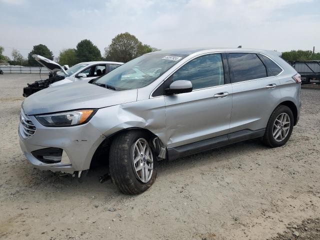 صورة رقم 1 من المزاد - 2022 FORD EDGE SEL مع VIN 2FMPK4J99NBA93387