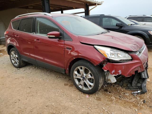 Photo 4 from auction – 2015 FORD ESCAPE TIT with VIN 1FMCU9JX6FUA38914