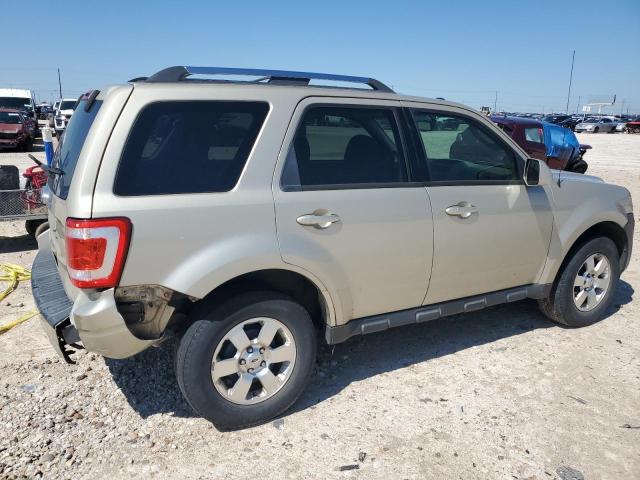 Photo 3 from auction – 2012 FORD ESCAPE LIM with VIN 1FMCU0E79CKC17249