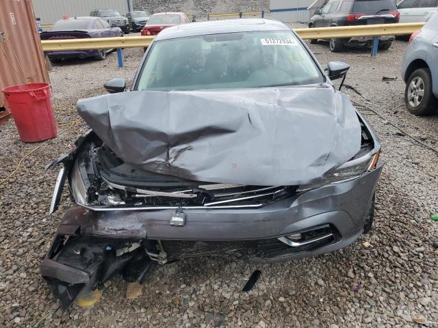 Photo 5 from auction – 2018 VOLKSWAGEN PASSAT SE with VIN 1VWBA7A35JC026419