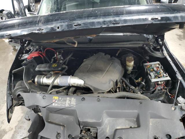 Photo 11 from auction – 2013 GMC SIERRA K15 with VIN 3GTP2WE2XDG321700