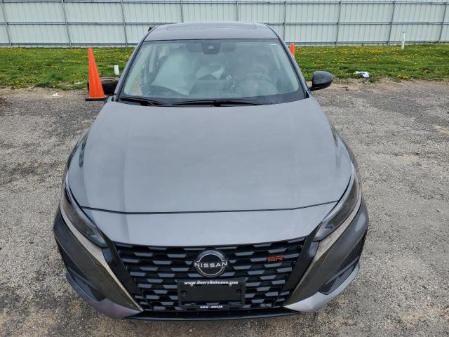Photo 5 from auction – 2023 NISSAN ALTIMA SR with VIN 1N4BL4CV3PN378167