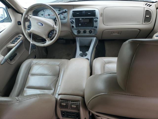 Photo 8 from auction – 2002 FORD EXPLORER S with VIN 1FMZU77E82UC20063