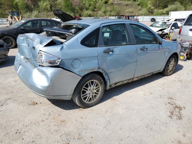 Photo 3 from auction – 2009 FORD FOCUS SE with VIN 1FAHP35NX9W208567