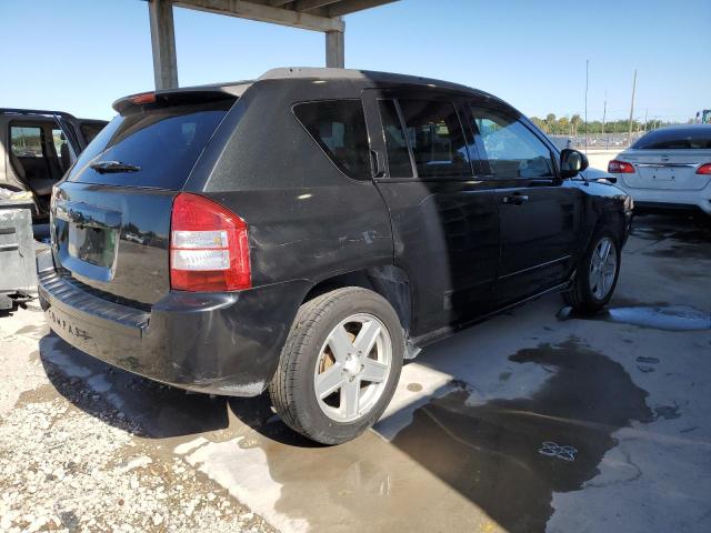 Photo 3 from auction – 2008 JEEP COMPASS SP with VIN 1J8FT47W48D649574