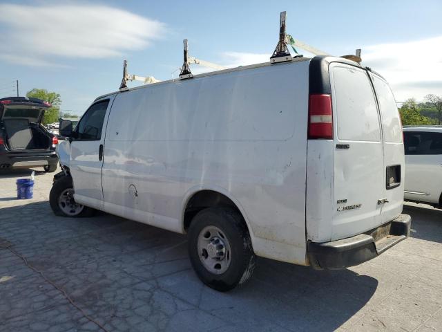 Photo 2 from auction – 2011 CHEVROLET EXPRESS G2 with VIN 1GCWGFCA5B1137770