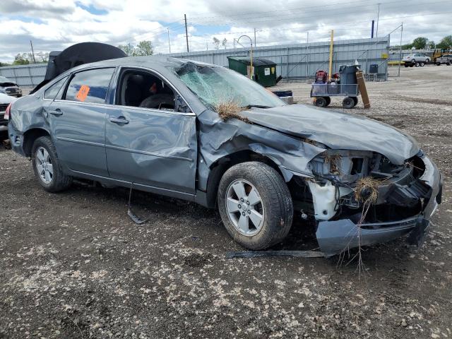 Photo 4 from auction – 2008 CHEVROLET IMPALA with VIN 2G1WT58K789140884