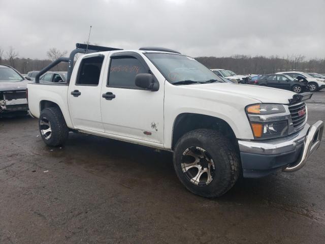 Снимка 4 от търг – 2006 GMC CANYON с VIN 1GTCS138168216643