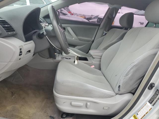 Photo 7 from auction – 2007 TOYOTA CAMRY CE with VIN JTNBE46K973056369