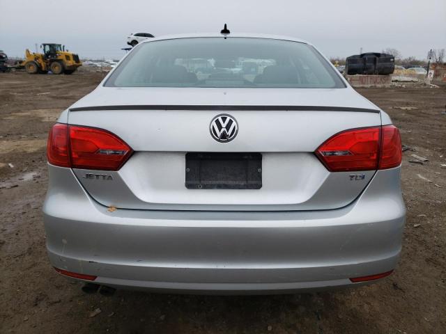 Photo 6 from auction – 2012 VOLKSWAGEN JETTA TDI with VIN 3VW3L7AJ7CM464728