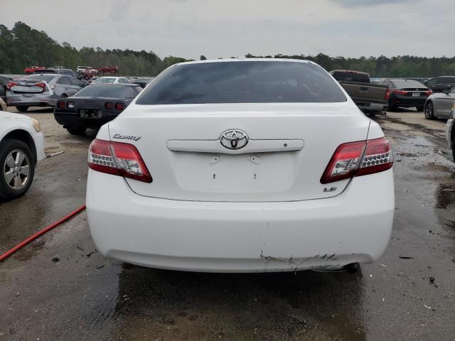 Zdjęcie 6 z aukcji – 2011 TOYOTA CAMRY BASE z VIN 4T1BF3EK0BU637349