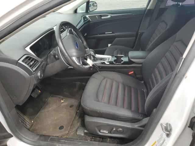 Photo 7 from auction – 2016 FORD FUSION SE with VIN 3FA6P0HDXGR120059