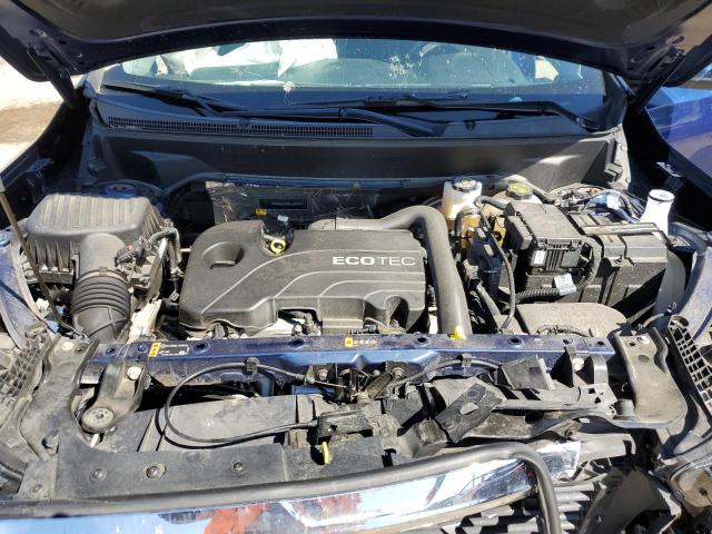 Photo 12 from auction – 2022 GMC TERRAIN SL with VIN 3GKALTEV5NL143087