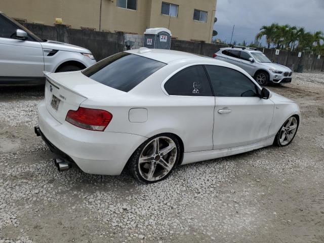 Photo 3 from auction – 2011 BMW 135 I with VIN WBAUC9C53BVM09276