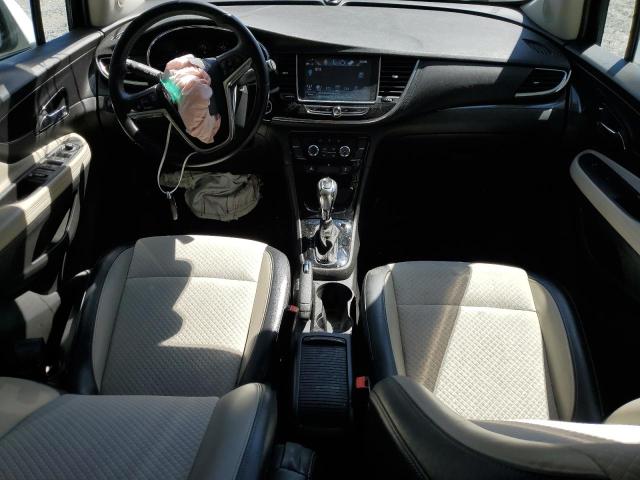 Photo 8 from auction – 2018 BUICK ENCORE PRE with VIN KL4CJASB6JB723141