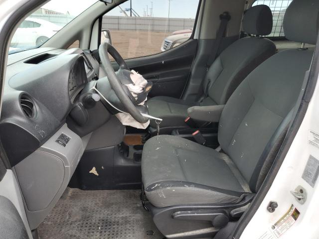 Photo 7 from auction – 2015 CHEVROLET CITY EXPRE with VIN 3N63M0ZN3FK691877