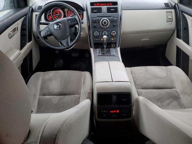 Photo 8 from auction – 2010 MAZDA CX9 with VIN JM3TB2MV9A0211411