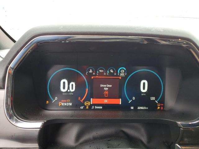 Photo 9 from auction – 2023 FORD F150 SUPER with VIN 1FTFW1E59PFB47217