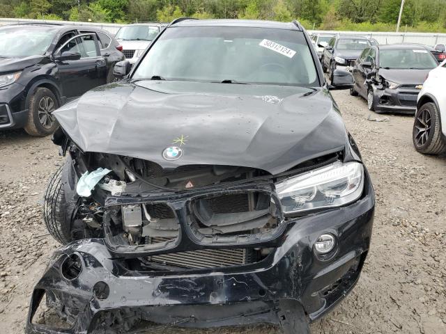 Photo 5 from auction – 2016 BMW X5 SDRIVE3 with VIN 5UXKR2C5XG0R69752