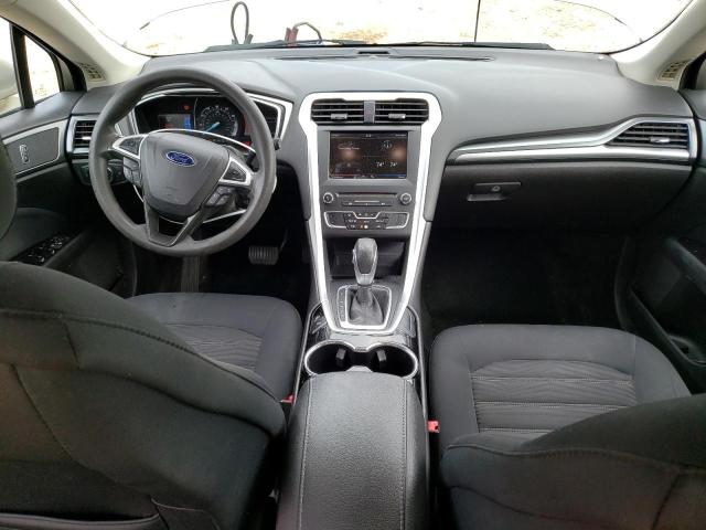Photo 8 from auction – 2016 FORD FUSION SE with VIN 3FA6P0H78GR211910