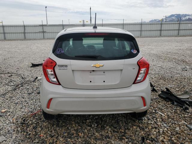 Foto 6 de la subasta – 2019 CHEVROLET SPARK 1LT con VIN KL8CD6SA4KC816147