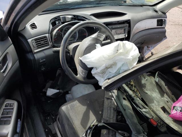 Photo 8 from auction – 2010 SUBARU IMPREZA OU with VIN JF1GH6D64AH828120
