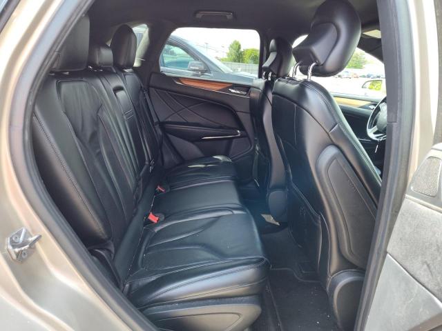 Photo 11 from auction – 2015 LINCOLN MKC with VIN 5LMCJ1A96FUJ28847
