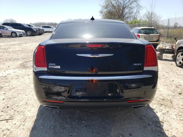 Photo 6 from auction – 2018 CHRYSLER 300 LIMITE with VIN 2C3CCAKG2JH160306