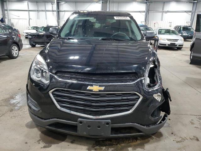 Photo 5 from auction – 2017 CHEVROLET EQUINOX LS with VIN 2GNFLEEKXH6223259