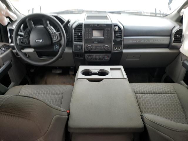 Photo 8 from auction – 2019 FORD F250 SUPER with VIN 1FT7W2BT9KEE35637